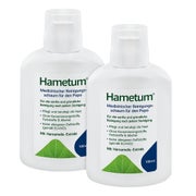 Hametum Reinigungsschaum Set 2X100 ml