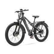 Pure Unicorn U7 Elektro-Mountainbike mit 48V 19,2 Ah Akku 1 St