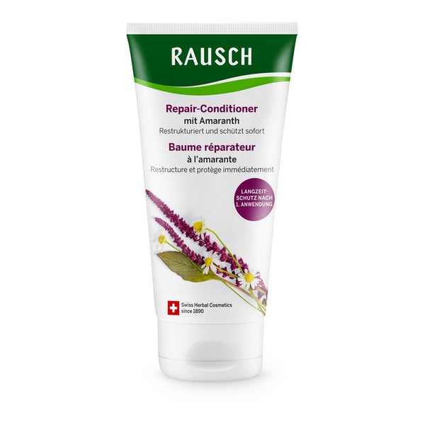 Rausch Repair-conditioner mit Amaranth 150 ml