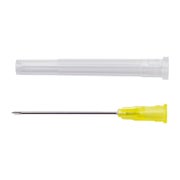 100 x Zarys dispoFINE Kanüle G 20 (0,9 x 40mm) Injektionsnadel für Einwegspritze 100 St
