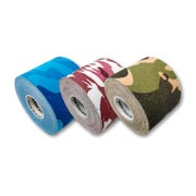 LisaCare Kinesiologie Tape - Camouflage Set - 5cm x 5m 3X1 St