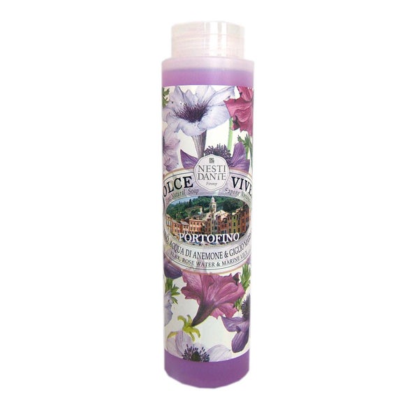 Nesti Dante Portofino Soap Shower Gel 300 ml