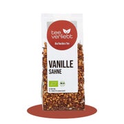 teeverliebt - Vanille Sahne Bio Rooibostee | 100g 100 g
