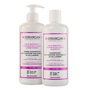 Kerargan - Volumen-Duo mit Biotin & Kollagen 1000 ml