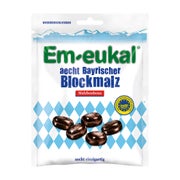 Produktabbildung: Em-eukal Bonbons Aecht Bayrischer Blockm 100 g