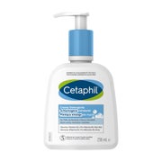 CETAPHIL schäumende Feuchtigkeits-Reinigungscreme