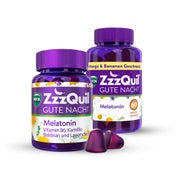 Produktabbildung: ZzzQuil Gute Nacht Set 1 Set