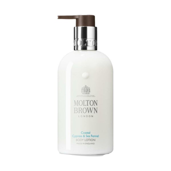 Molton Brown, Coastal Cypress & Sea Fennel Körperlotion 1 St