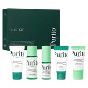 PURITO Seoul Best Kit 1 Set