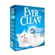 Ever Clean Extra Strong Clumping Unscented 10 l