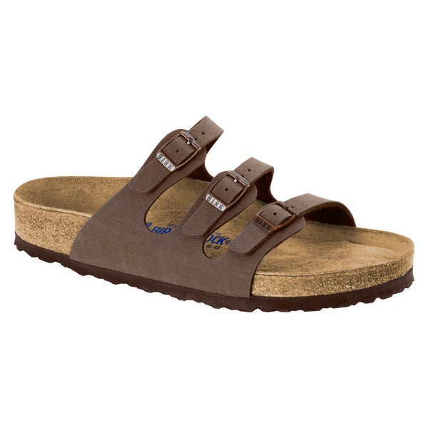 Florida Birkibuc Gr. 38 SFB mocca