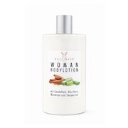 Haslinger Sandelholz Bodylotion Woman 200 ml