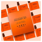 Maison Label - Discovery Set 26 ml