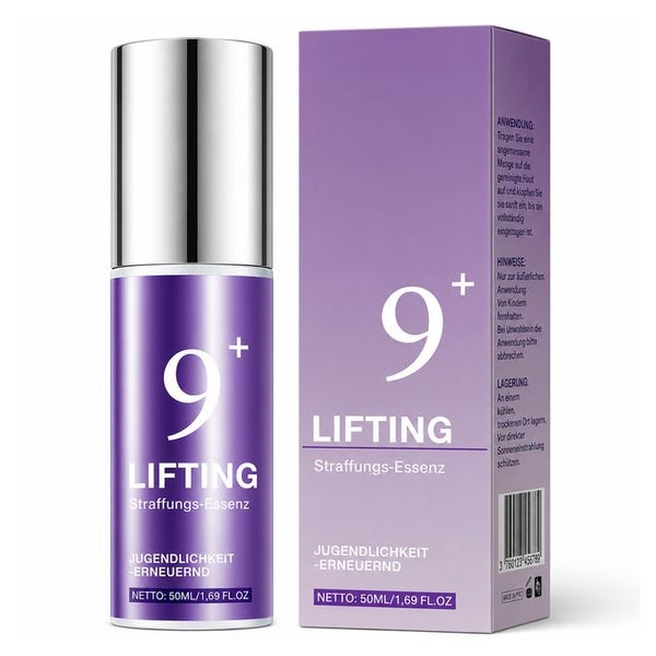 Soleneva NAD+PDRN Essence Serum Gesicht 50 ml