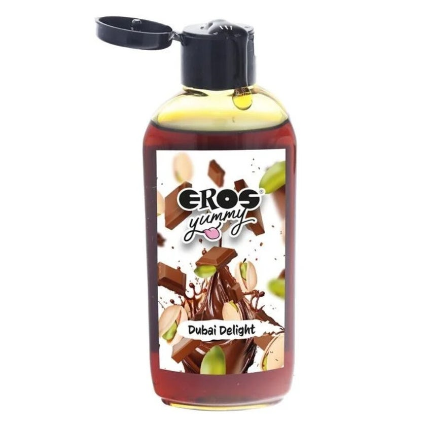Eros - Gleitgel 
