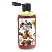 Eros - Gleitgel "Dubai" - Pistazie & Schokolade 100 ml