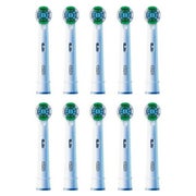 Oral-B AUFSTECKBÜRSTEN 10ER FFU (PRO PRECISIONCLEAN) 1 St
