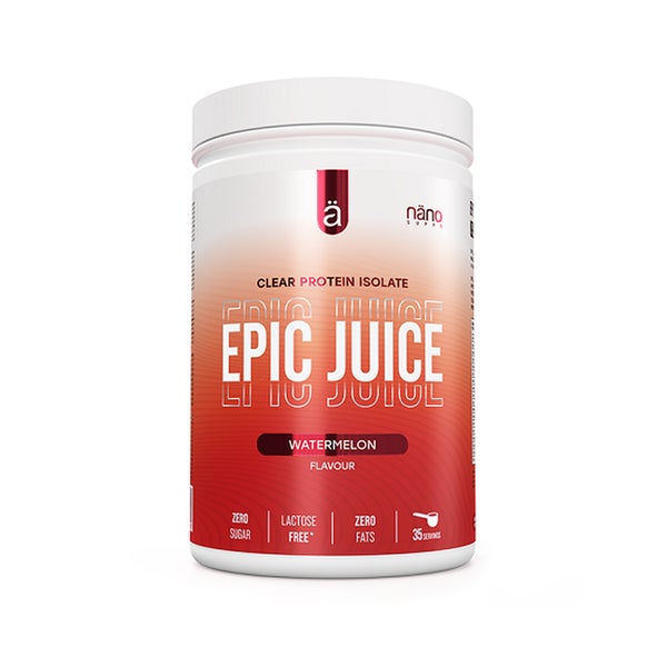 Nanosupps Epic Juice Berry Mix 875 g