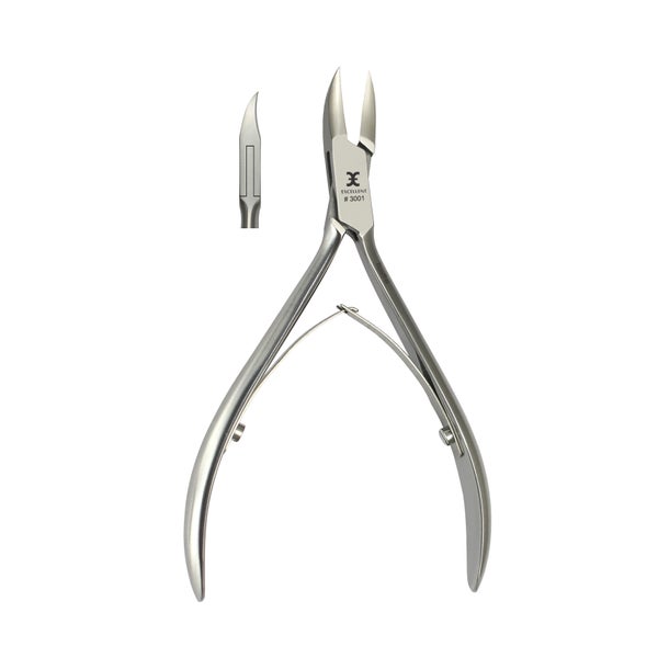 Nagelzange 11.5 cm, leichte Ausführung