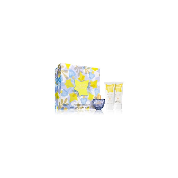 Lolita Lempicka Edp Spray 100 Ml Sets 0,1 l