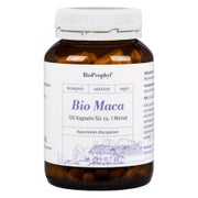BioProphyl BIO Maca pur Kapseln 120 St