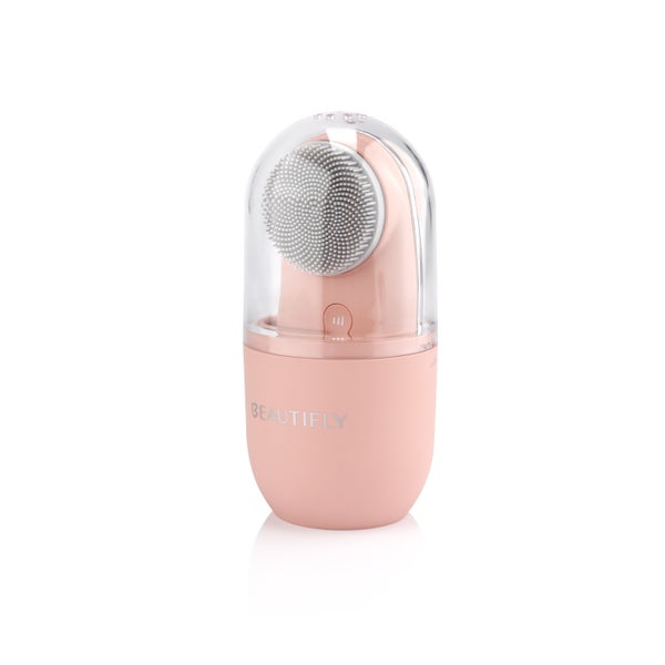 BEAUTIFLY Fresh Duo Care Blush 2in1 Gesicht 1 St