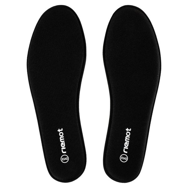 Memory Foam Einlegesohlen für Damen Herren - Weiche Schuhein 1 St