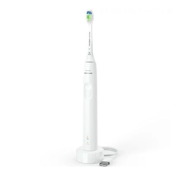 PHILIPS Schall-Zahnbürste "Sonicare 4100 Series" 1 St