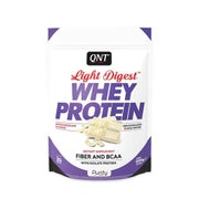 QNT Light Digest Whey Protein Salted Caramel 500 g