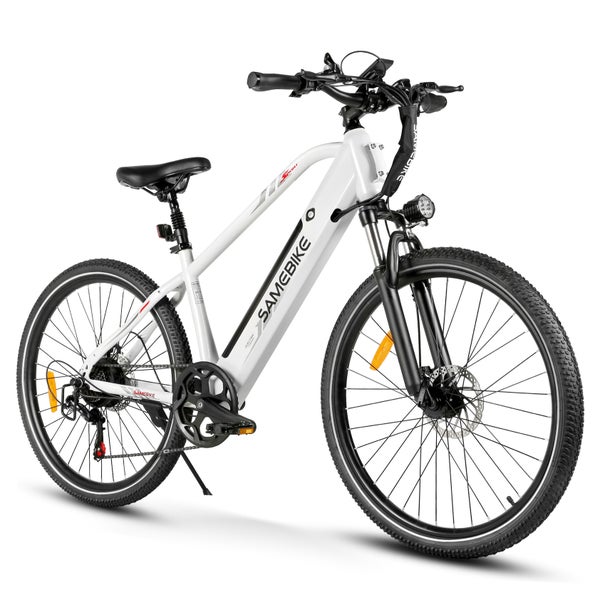 SAMEBIKE RS-A01 MEN 1.0 E-Bike für Pendler mit 36V 15Ah Akku 1 St