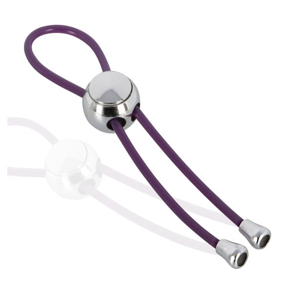 Easytoys - Penisschlaufe in Lila 1 St