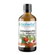 Ashwagandha Extrakt Tropfen 100 ml