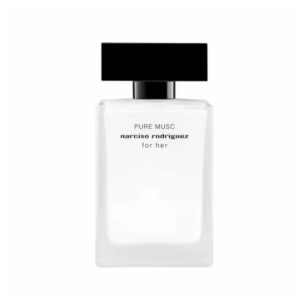 Narciso Rodriguez, For Her Pure Musc EdP Nat. Spray 0,05 l