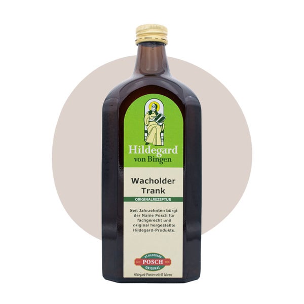 Hildegard Wacholder-Trank 500 ml