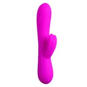 Pretty Love - Vibrator Stimulator Barrete 1 St
