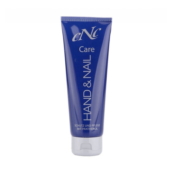 CNC -Hand & Nail Care mit Hyaluron,  - Handpflege 125 ml