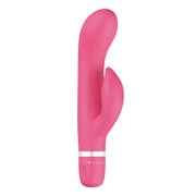 B Swish - Mini-Rabbit-Vibrator - kompakter Silikonvibrator 1 St