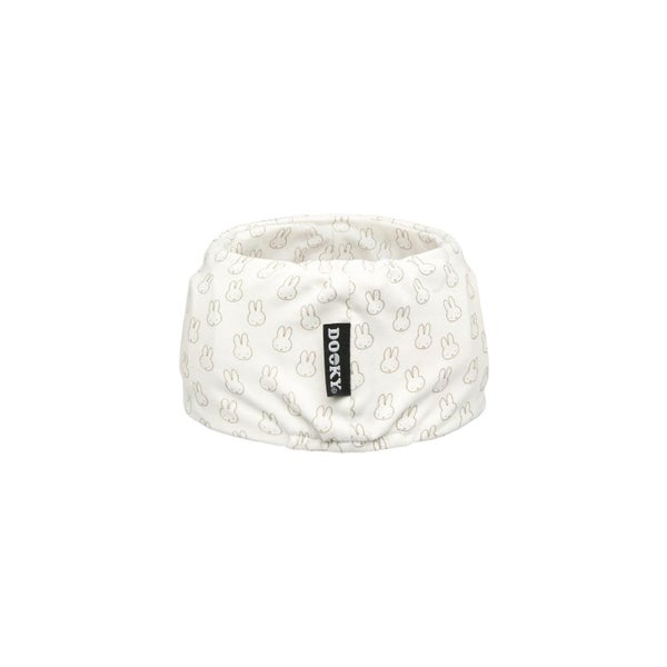 Miffy - Stirnband-Gehörschutz für Babys 0-6 Monate 1 St