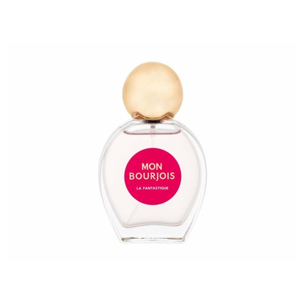 Mon Bourjois BOURJOIS Paris 50ml 0,05 l