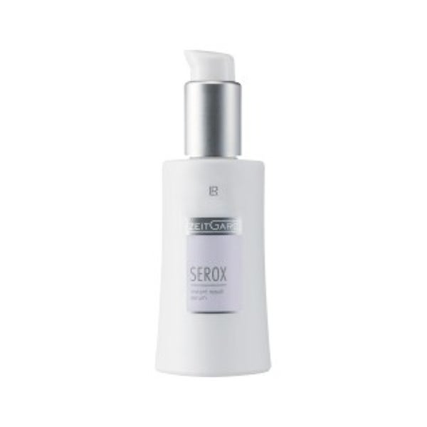 Serox Instant Result Serum 30 ml