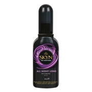 All Night Long lang anhaltendes Gleitgel ohne Parabene (0.08 l) 80 ml  gnstig kaufen | medpex
