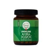 Vegana Natura - Immun &amp; Cell + Nulleotide 0 g
