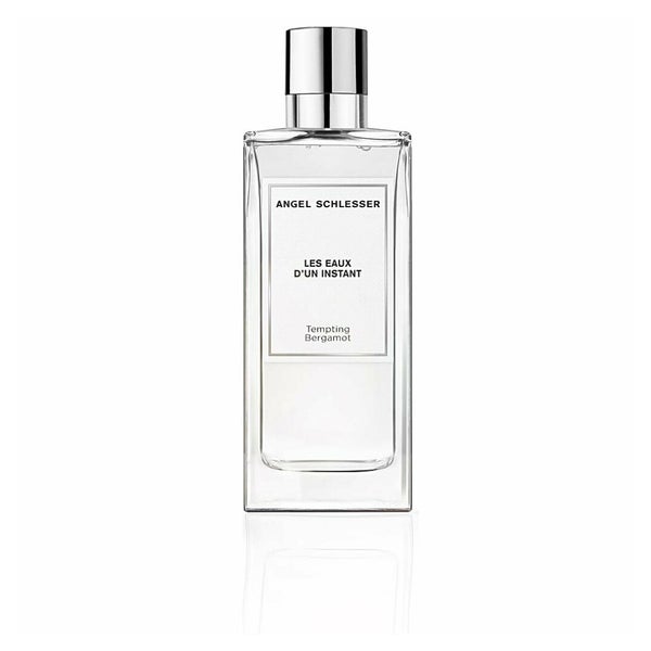Angel Schlesser, Les Eaux d'un Instant Tempting Bergamot EdT Nat. Spray 0,1 l