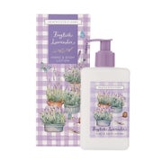 Heathcote & Ivory English Lavender Hand- & Körperlotion 250 ml