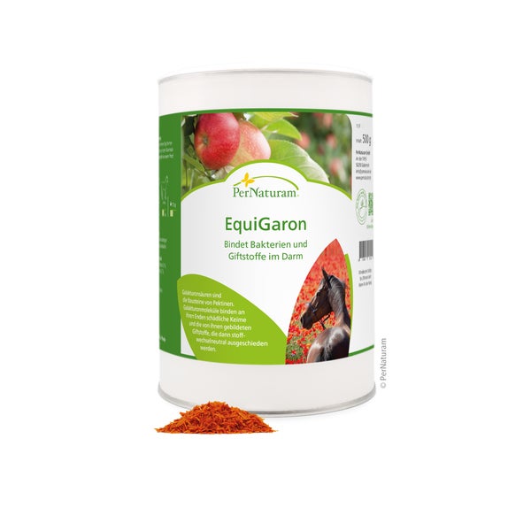 EquiGaron - KoWaStop 500 g
