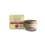 Gesichtscreme mit aktivem Granatapfelwasser und Hyaluronsäure 50 ml