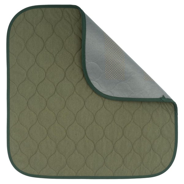 Sensalou Sitzauflage 45 X 45 Cm Grün 1 St