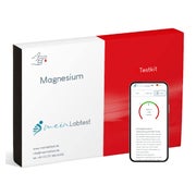 Meinlabtest Magnesium (Bluttest) 1 St
