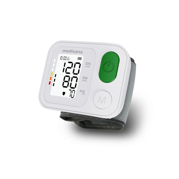 medisana BW 345 Handgelenk-Blutdruckmessgerät 1 St