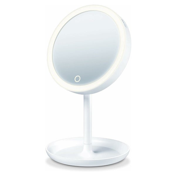 Beurer BS45 Beleuchteter Kosmetikspiegel Beauty und Wellness 1 St